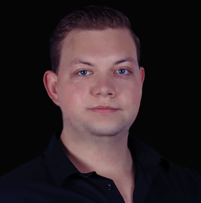 Headshot image of Rune M. P. P. - temporary img inserted